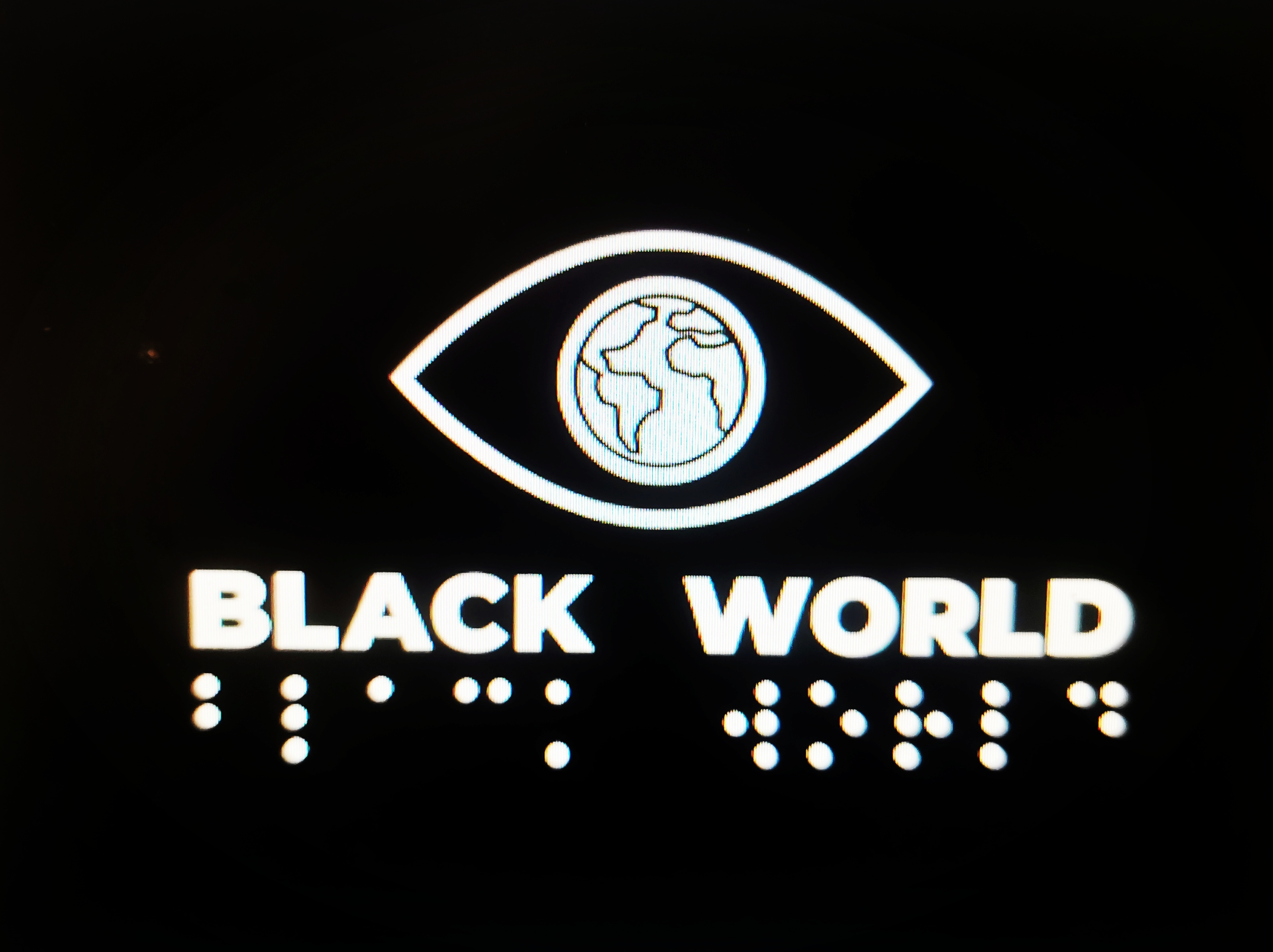 BLACK WORLD