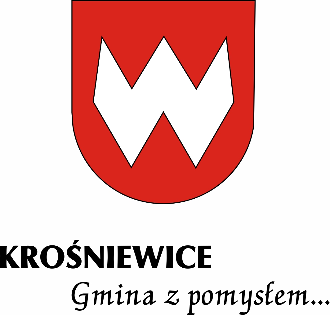 Gmina Krośniewice
